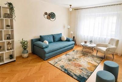 Apartament cu 2 camere decomandat în Centrul Civic - 1
