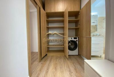 Apartament cu 3 camere decomandat, mobilat în Iancu Nicolae - 28
