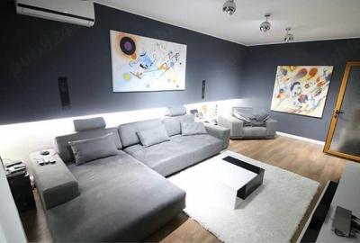 Apartament cu 2 camere decomandat în Central - 2
