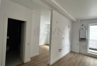 Apartament cu 2 camere semidecomandat în Pipera - 10
