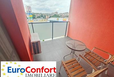 Apartament cu 2 camere în Funcționarilor - 3