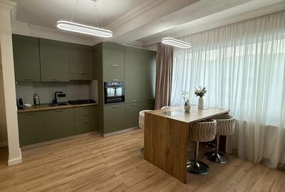 Apartament cu 2 camere în Pipera - 3