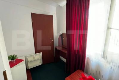 Spațiu comercial, de 700 mp, în Mărăști - 12