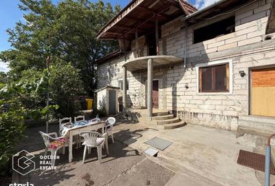 Casă cu 4 camere în Grădiște