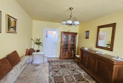 Apartament cu 2 camere circular în Gheorgheni