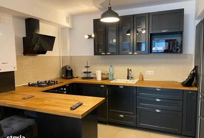 Apartament cu 2 camere în Politehnica