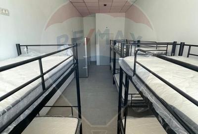 Casă individuală cu 25 camere cu Teren 2600 Mp în Berceni - 4