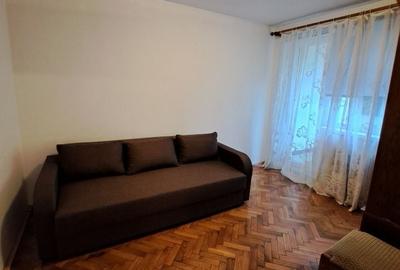 Apartament cu 2 camere în Traian - 1