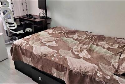 Apartament cu 2 camere semidecomandat, mobilat în Central