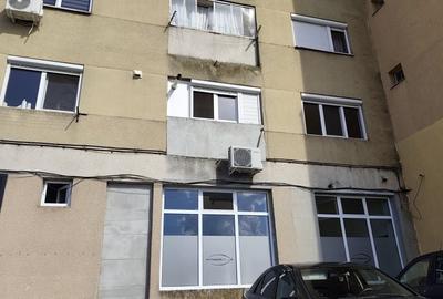 Apartament cu 2 camere semidecomandat în Central - 3