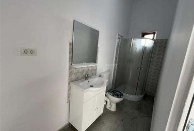Apartament cu 3 camere nedecomandat în Lugoj - 2