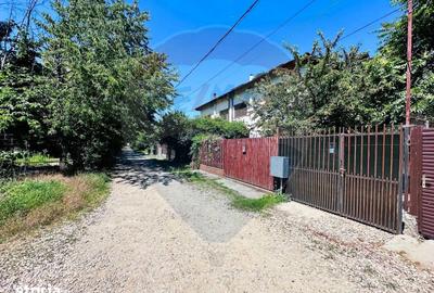 Casă cu 4 camere cu Teren 250 Mp în Tărtășești - 6