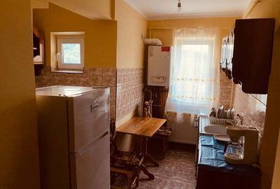 Apartament cu 2 camere decomandat în Geoagiu-Băi - 2