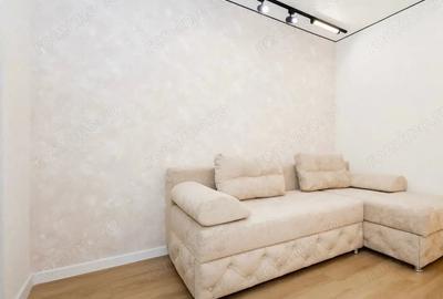 Apartament cu 2 camere decomandat în Complex Studențesc - 2