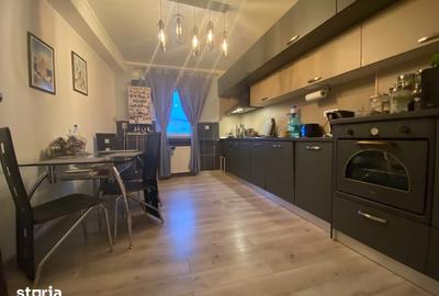 Apartament cu 4 camere în Contactoare - 1