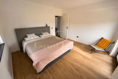 Casă individuală cu 4 camere cu Canalizare în Sânpetru - 9