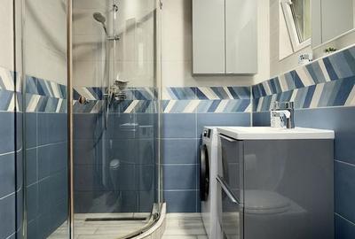 Apartament cu 2 camere în Lacul Tei