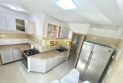 Spațiu comercial, de 90 mp, în Calea Călărașilor - 5