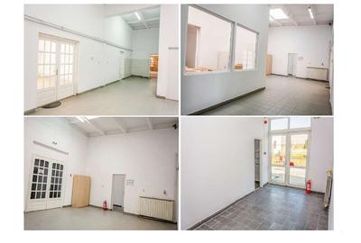 Spațiu industrial, de 2,956 mp, în Băile Miercurea - 2