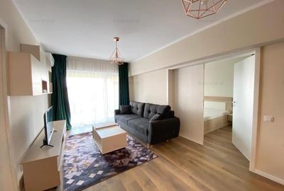 Apartament cu 3 camere semidecomandat în Gheorgheni - 2