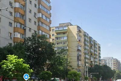 Apartament cu 2 camere decomandat în Rahova