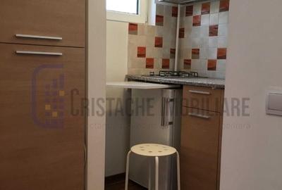 Garsonieră decomandată, mobilată în Calea Călărașilor - 8