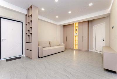 Apartament cu 2 camere în Crângași