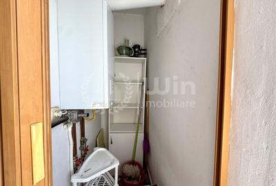 Apartament cu 3 camere decomandat în Mănăștur - 4