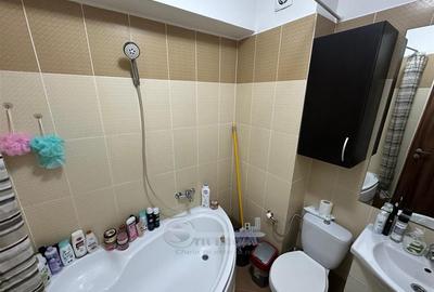 Apartament cu 3 camere decomandat în Tătărași - 7