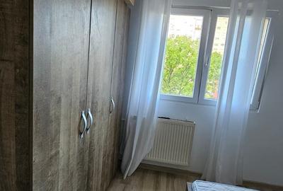 Apartament cu 2 camere decomandat în Exterior Vest - 6