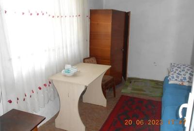 Casă cu 3 camere cu Teren 210 Mp în Brăilița - 1