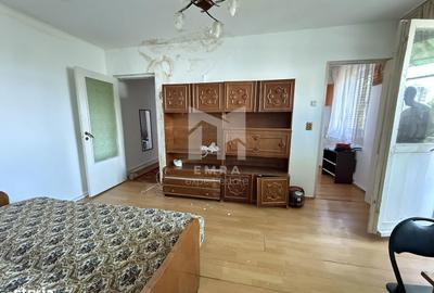 Apartament cu 3 camere nedecomandat în Central - 3