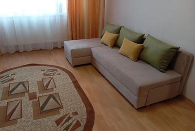Garsonieră decomandată în Craiovița Nouă - 5