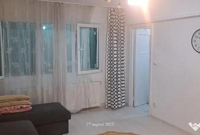 Garsonieră semidecomandată în Vest - 2