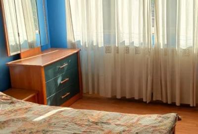 Apartament cu 3 camere decomandat în Grivița