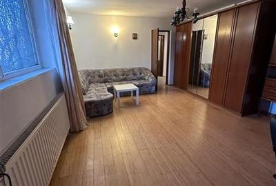 Apartament cu 2 camere semidecomandat în Romană - 4