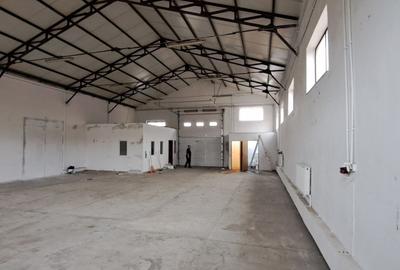 Spațiu comercial, de 250 mp, în Militari - 2