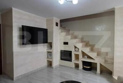 Casă cu 5 camere cu Teren 600 Mp în Turda - 1