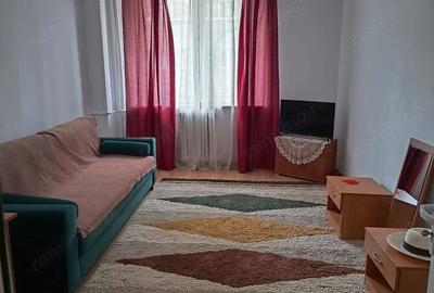 Apartament cu 2 camere decomandat în Medicină - 5