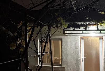 Casă cu 4 camere în Central - 1