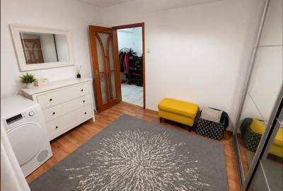Apartament cu 4 camere decomandat în Bucur Obor - 7