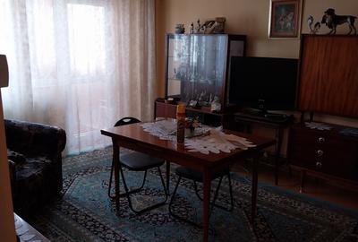 Apartament cu 4 camere decomandat în Nicolae Bălcescu - 4
