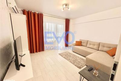 Apartament cu 2 camere decomandat în Valea Lupului - 7