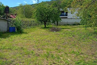 Casă cu Teren 85 Mp în Bujoreni - 3