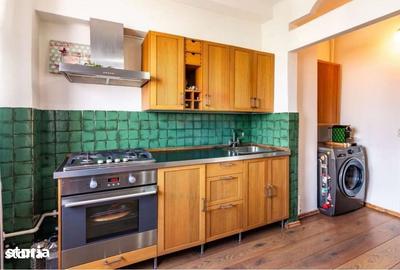 Apartament cu 3 camere în Ferdinand