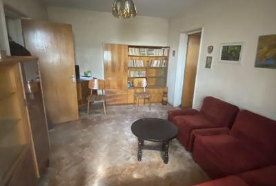 Apartament cu 3 camere în Central - 10