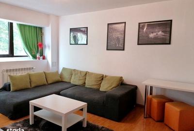 Apartament cu 2 camere decomandat în Drumul Taberei