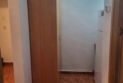 Garsonieră decomandată în Central - 4