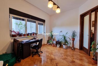 Apartament cu 3 camere, mobilat în Grădina Icoanei - 1