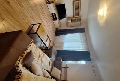 Apartament cu 2 camere semidecomandat în Central - 6